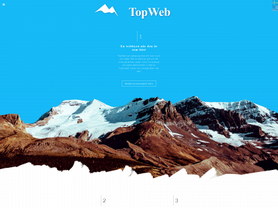 topweb.se snapshot