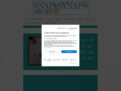 snapsynaps.nl snapshot