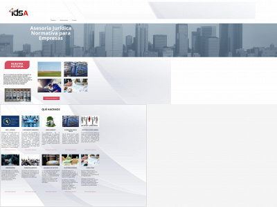 grupoidsa.net snapshot