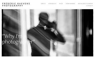 raevensphotography.com snapshot