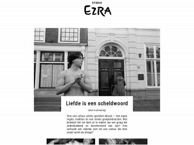 studio-ezra.nl snapshot