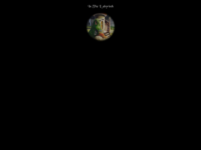 inthelabyrinth.com snapshot