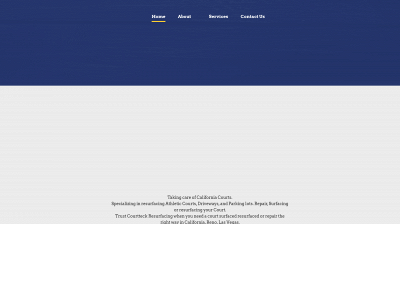 courtteck.com snapshot