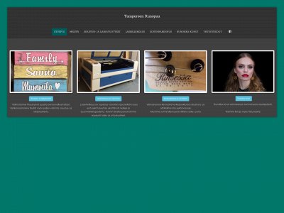 runopuu.fi snapshot