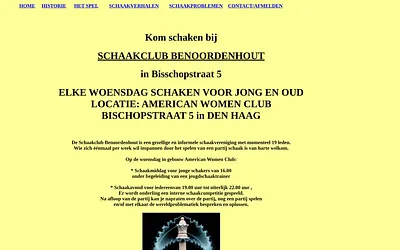 scbenoordenhout.nl snapshot