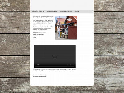 spikenkryddan.se snapshot