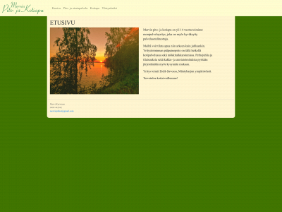 mervinpitkot.net snapshot