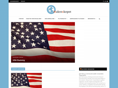 makroskopet.dk snapshot