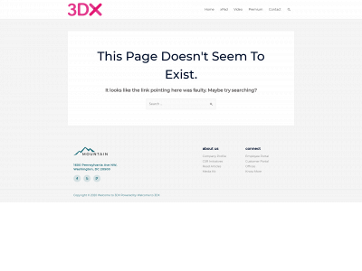 3dxcum.com snapshot
