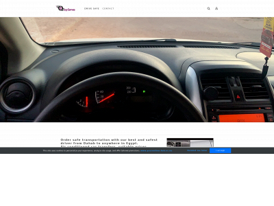 www.ezzyserves.com snapshot