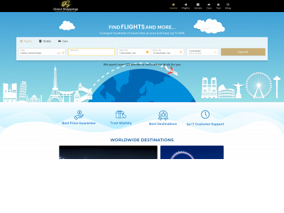 directshoppings.com snapshot