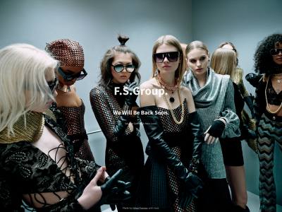 fashionistagroup.uk snapshot