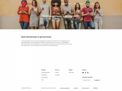 themagazinefactory.nl snapshot