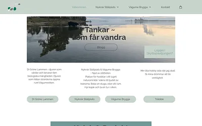 ingridchf.se snapshot