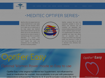 optifer.international snapshot