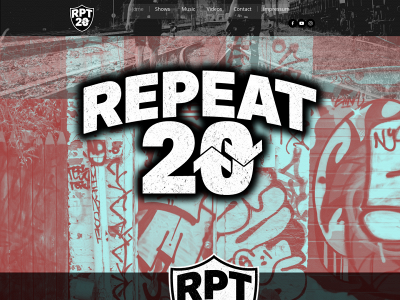 repeat20.de snapshot