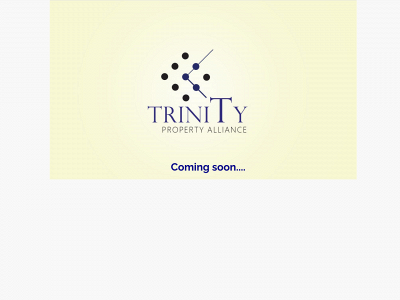 trinitypropertyalliance.co.uk snapshot