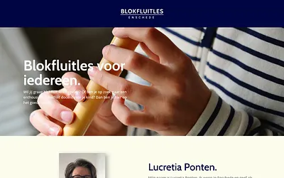 blokfluitles-enschede.nl snapshot
