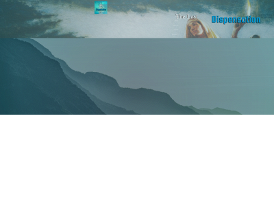 thelastdispensationpage.com snapshot