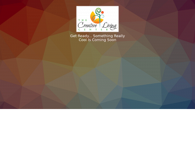 thecreativelivingcenteronline.com snapshot