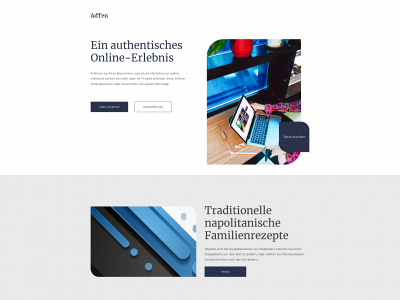 adten.de snapshot
