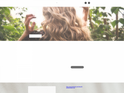 nordicartofbeauty.dk snapshot
