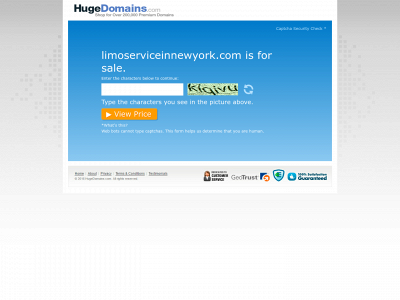 limoserviceinnewyork.com snapshot