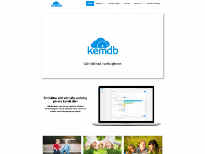 kemikaliedatabasen.se snapshot