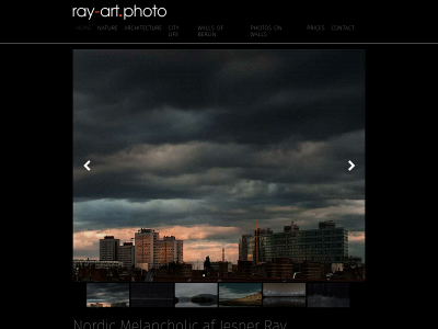 ray-art.photo snapshot