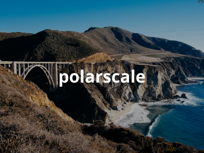 www.polarscale.io snapshot