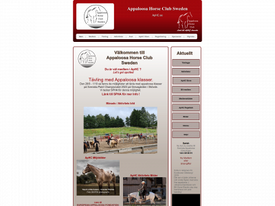 aphc.se snapshot