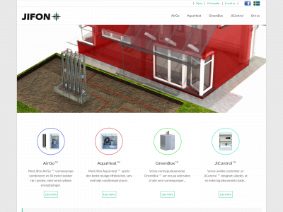 jifon.dk snapshot