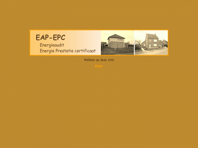 eap-epc.be snapshot