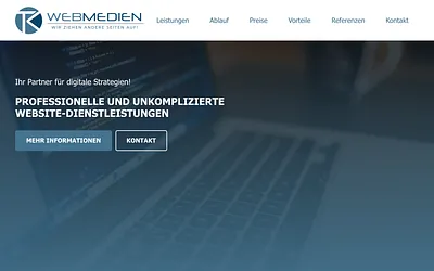 tk-webmedien.de snapshot
