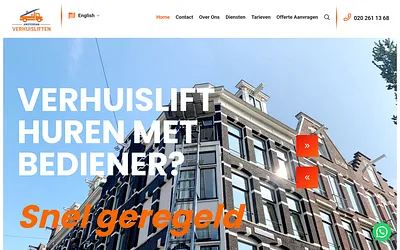 amsterdamverhuisliften.nl snapshot