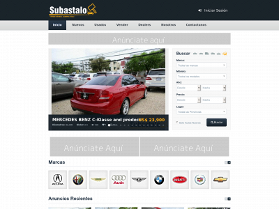 subastalo.com.do snapshot