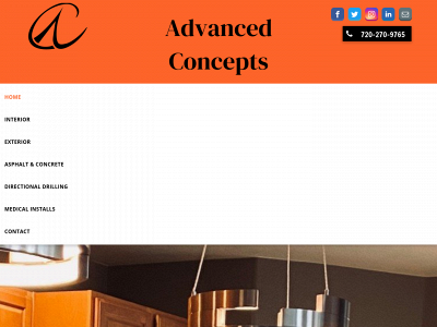 advancedconceptsco.com snapshot