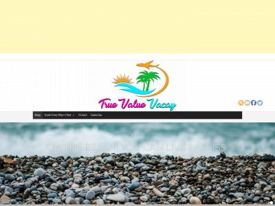 truevaluevacay.com snapshot