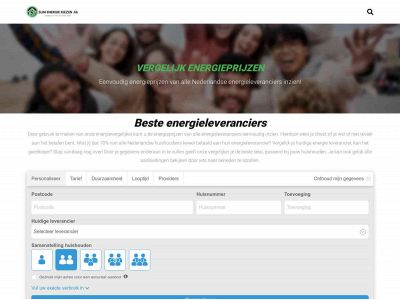 slimenergiekiezen.nl snapshot