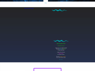solidliquid.org snapshot
