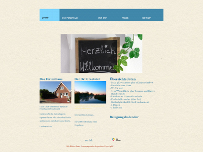 kochshuus-greetsiel.de snapshot