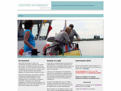 voetveer-ameide-lopik.nl snapshot