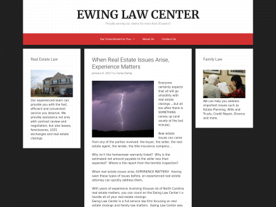 elcnc.com snapshot