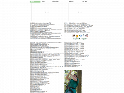 lindapetersen.dk snapshot