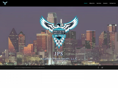 jpsusa.com snapshot