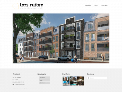 larsrutten.nl snapshot