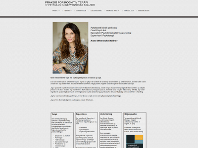 annewkellner.dk snapshot