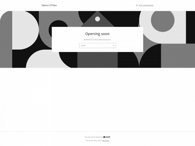 nationofnon.com snapshot