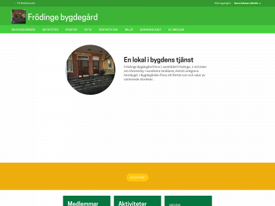 frodingebygdegard.se snapshot