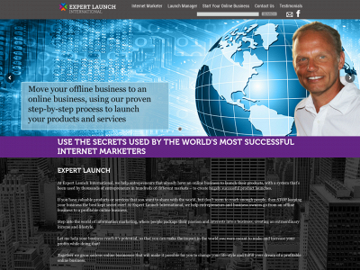 scandi-shop.es snapshot